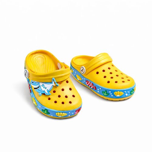 Children's Flat Slipper