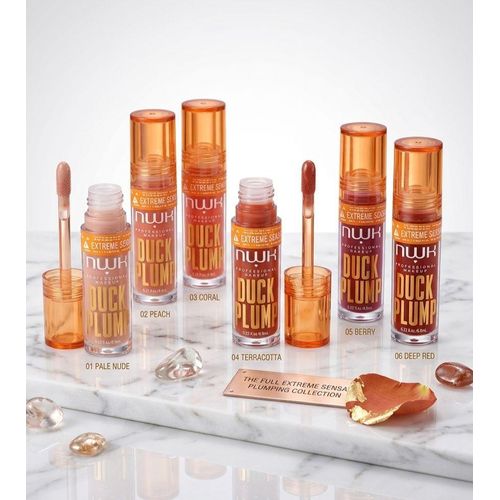 NWK Duck Plump Lip Gloss
