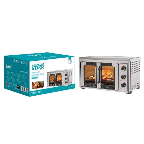 electric oven 45 litr
