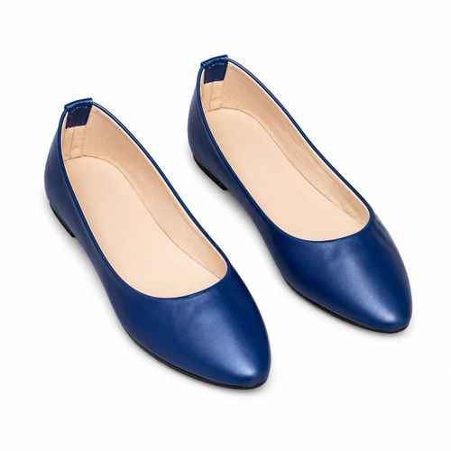Casual Leather Shoes