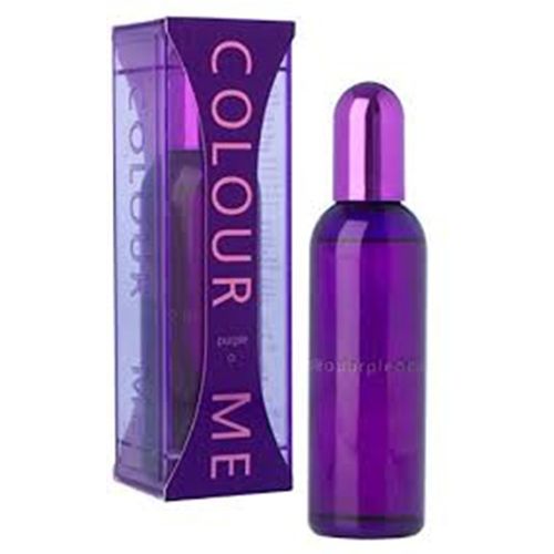 Purple - EDP - For Woman – 100ml