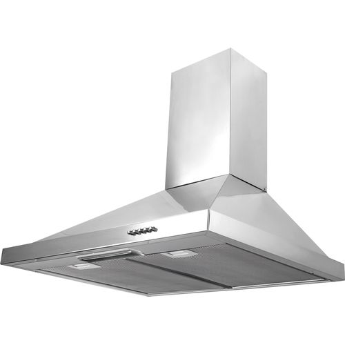 DP9-X51 – 90cm Pyramid Cooker Hood
