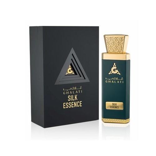 SILK ESSENCE Eau De Perfum for Unisex 100ml