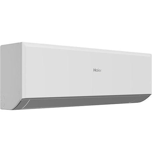 تكييف سبليت سمارت كول بارد/ساخن 2.25 حصان من شعر، لون أبيض، HSU-18KHROC