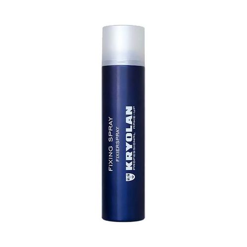 Kryolan Fixing Spray Clear