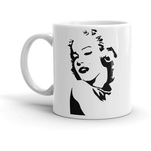 Mug - White