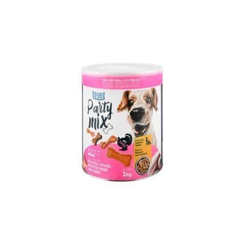 مزيج سمك السلمون من أورغو بارتي ميكس 1 كجم