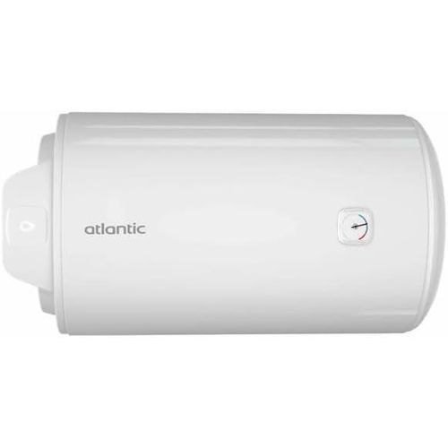 سخان مياه كهربائي كريستال اوبرو برو 8430650 ساري المفعول 3 مرات 50 لتر وقوة 1500 وات من اتلانتك