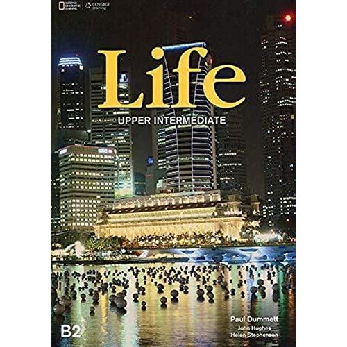 Life: Upper-Intermediate with DVD (Bring Life Into Your Classroom) ,Ed. :1