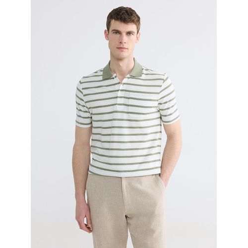 Polo Striped Men's T-Shirt