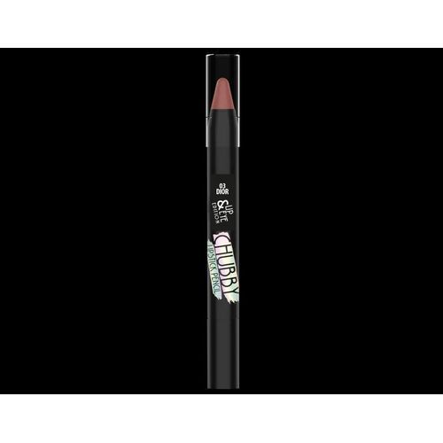 Chubby Pencils Lip & Eye - Dior - No.03