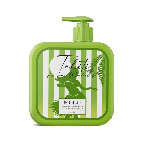 Tahiti Hand Wash 500GM