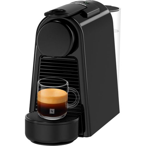 Essenza Mini D30 Coffee Machine Black