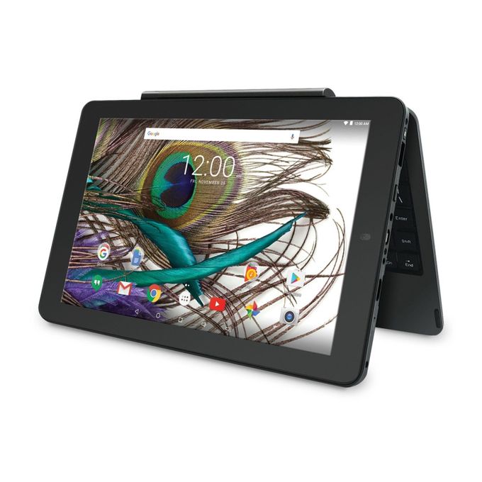 Sale on Viking Pro 10 Inch GPS 2in1 Tablet 32GB Quad Core