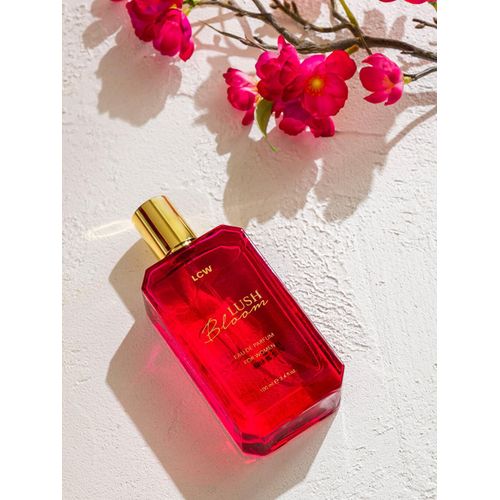 Blush Bloom Women's Edp Perfume 100Ml