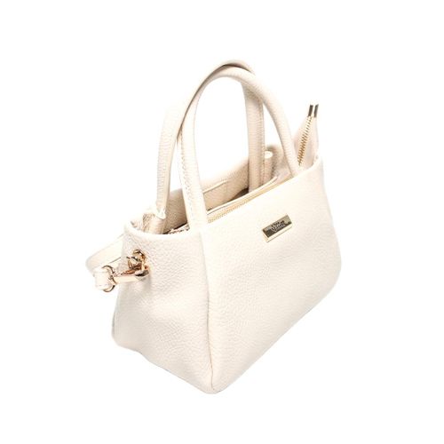 Women Cross Bag - Beige