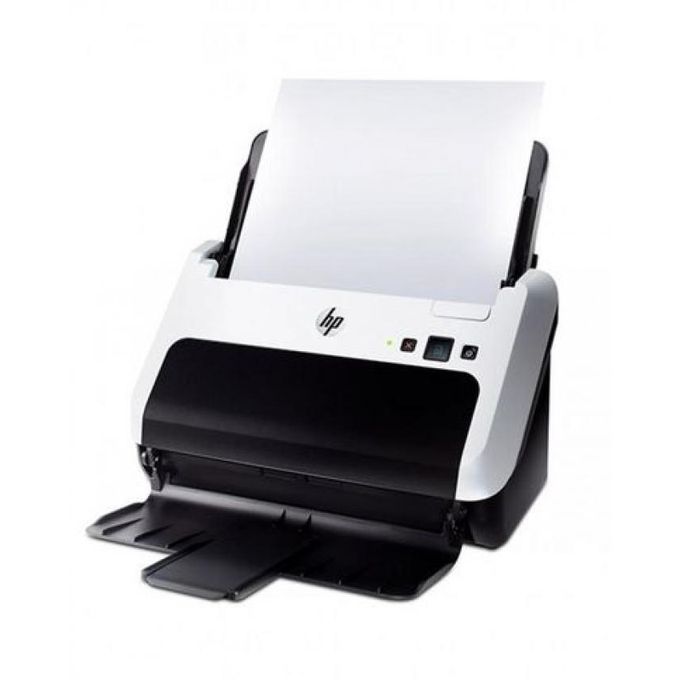 ScanJet Professional 3000s2 Sheet-feed Scanner (L2737A)