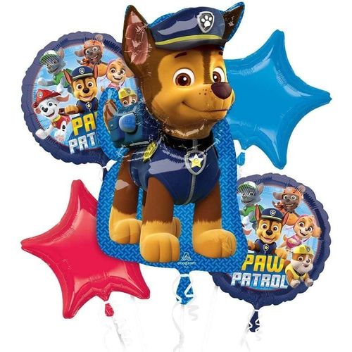 Anagram Paw Patrol Ramo de globos
