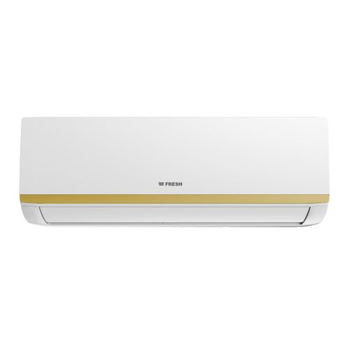 Split Air Conditioner - Smart Inverter Plasma 1.5 HP Cool