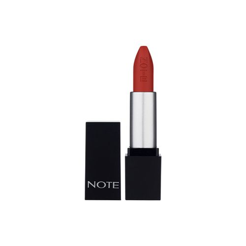 Mattiever Lipstick Long Lasting - 17 Dress Red