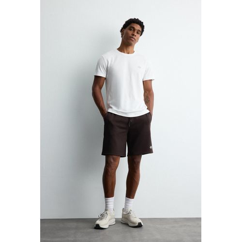 Standard Fit Shorts