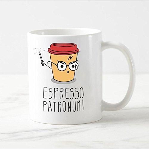 Harry Potter Ceramic Mug