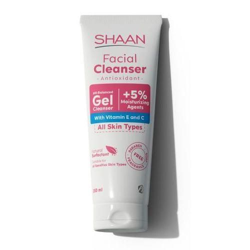 Antioxidant Facial Cleanser 250 ml