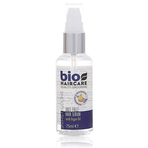 Anti-Frizz Hair Serum With Argan Oil 75 ml