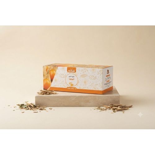 Ashwagandha Tea – 25 Tea Bags