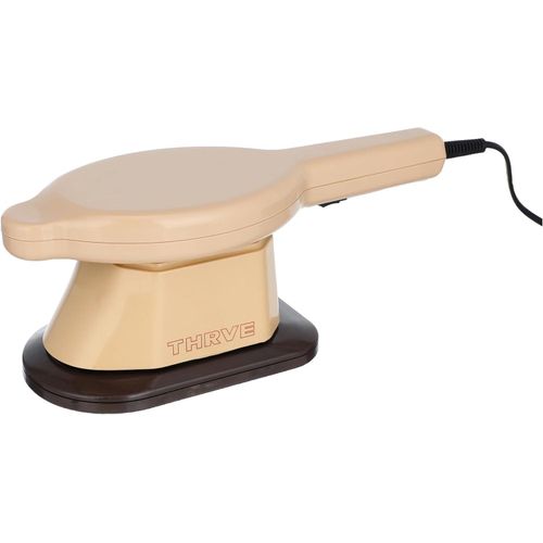 717W Full Body Massager (Black/White)
