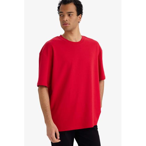 Breathable Oversize T-Shirt
