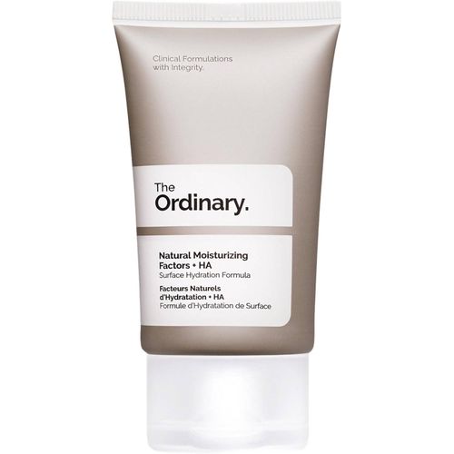 The Ordinary Natural Moisturizing Factors Plus HA Hydration Formula 30 ml