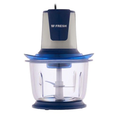 Chopper, 350 Watt, 1.5 Liter Capacity, Blue - CH350