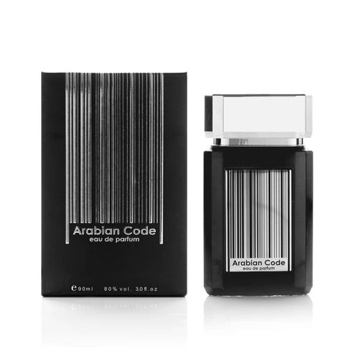 Arabian Code Eau De Perfume 90ml
