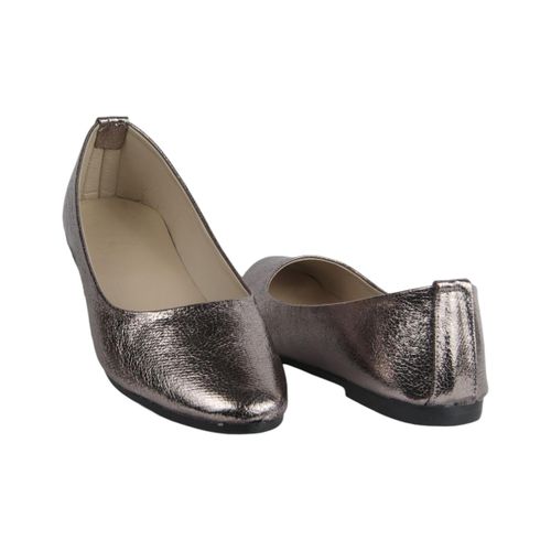 أحذية جلدية كاجوال