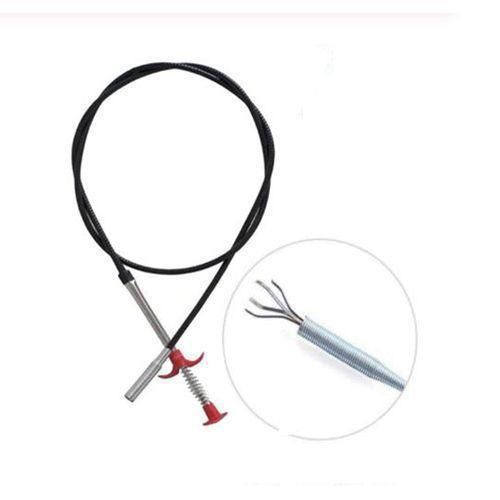 Kitchen Sink Wire With Button