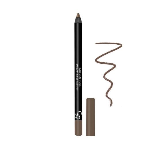 قلم تحديد العيون جولدن روز - رقم 408