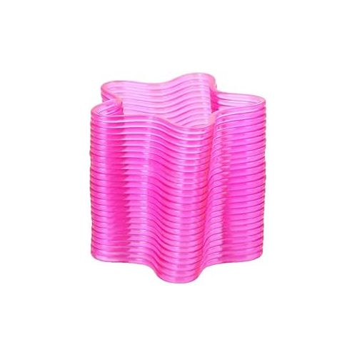 سوستة سحرية على شكل زهرة للأطفال