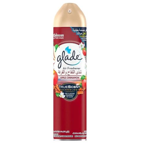 Apple Cinnamon Air Freshener Spray 300 ml
