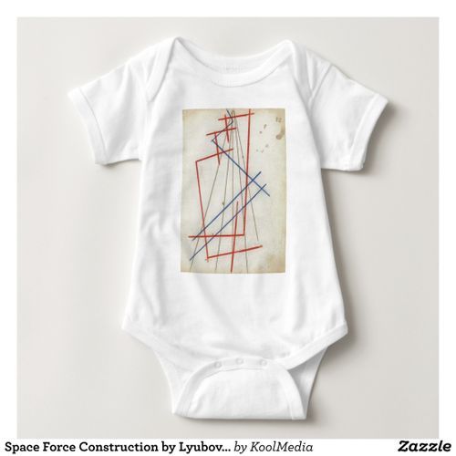 Baby Bodysuit (Salopette)