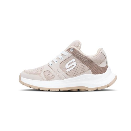 S-Running PRO Beige color