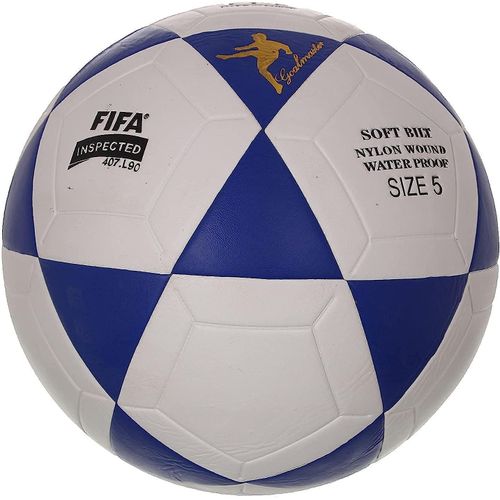 Mikasa Football - Blue Color - Size 5