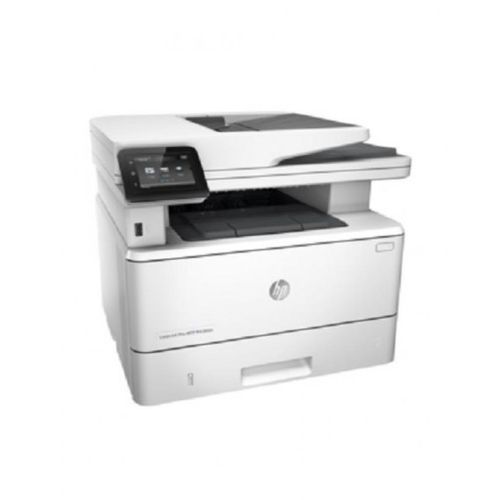 Buy HP LaserJet Pro M426fdn All-in-One Monochrome Laser Printer in Egypt