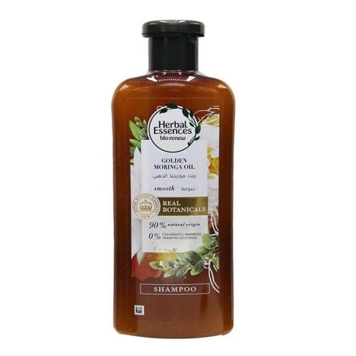 Herbal Essences Golden Moringa Oil Shampoo 400ml