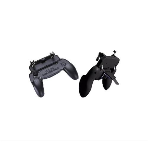 Classic Retro Games Handheld Gamepad Console - TV Support, Rechargeable