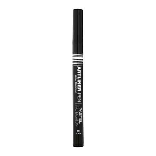 Artliner Pen 01 Black 0.8ml