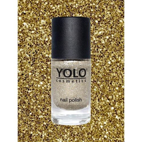 Nail Polish Bronze 177