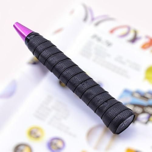 Tennis racket grip tape, non-slip and super absorbent, waterproof, for rackets, squash, tennis, baseball