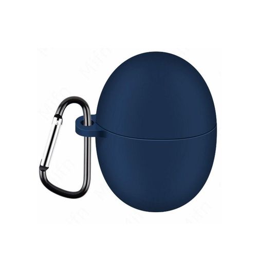 For Huawei FreeBuds 5 2023 Silicone Case Soft Shockproof Protective Cover blue