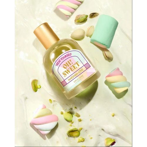 OH SWEET MARSHMA-LOVE EAU DE TOILETTE
